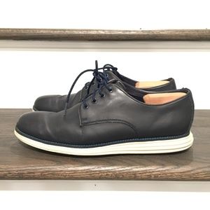 Cole Haan OriginalGrand Plain Toe Oxford Size 10.5